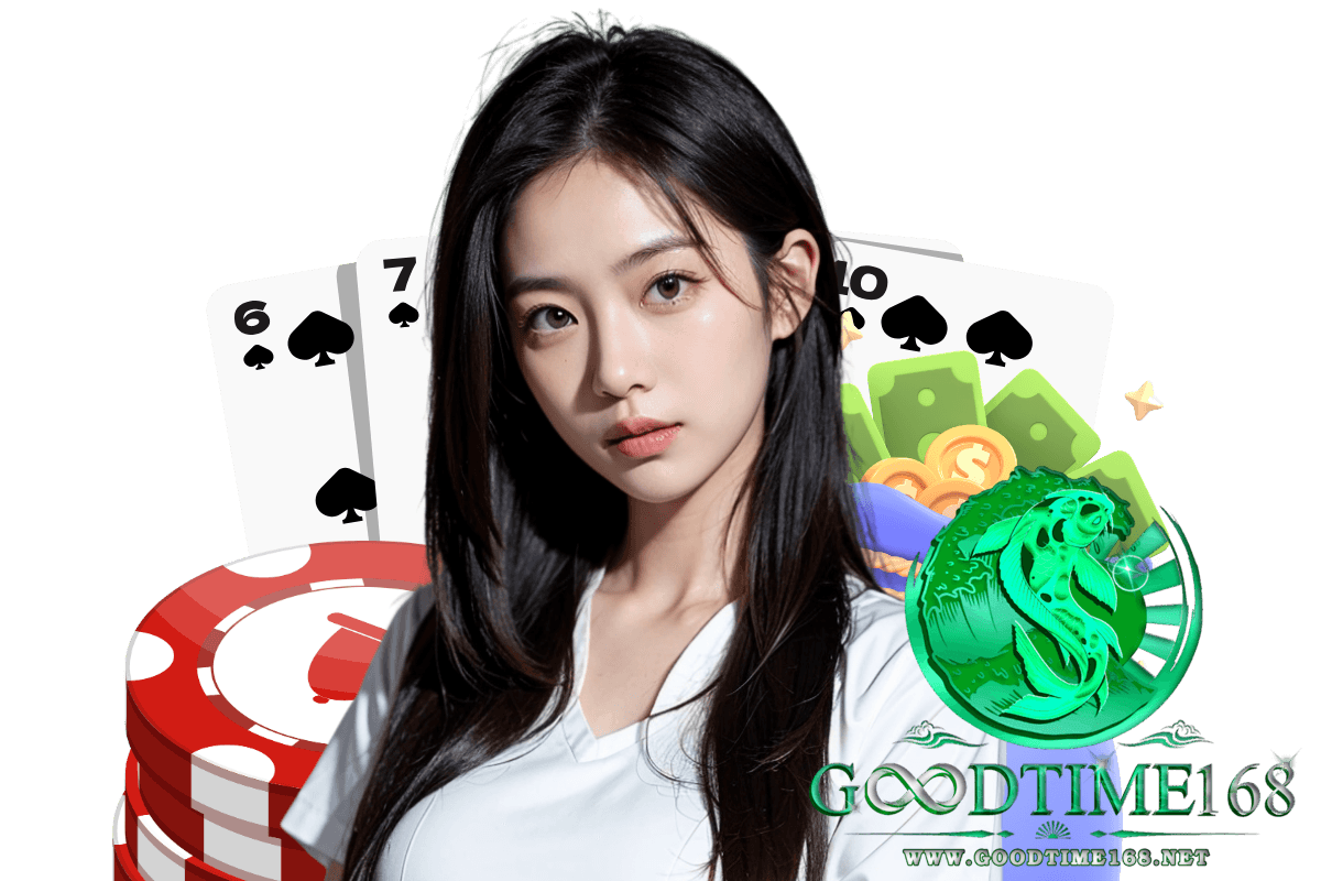 goodtime168 wallet