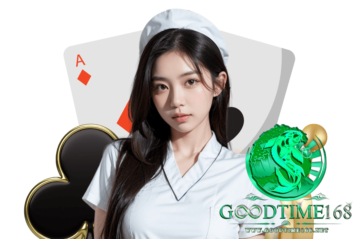 goodtime168 เว็บตรง