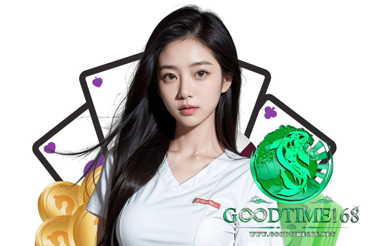 goodtime168 แจกเครดิตฟรี